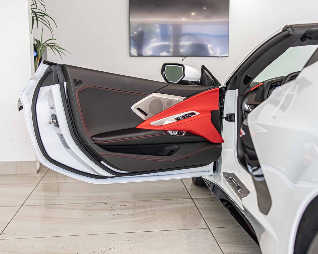 2023 CHEVROLET CORVETTE - Image 31