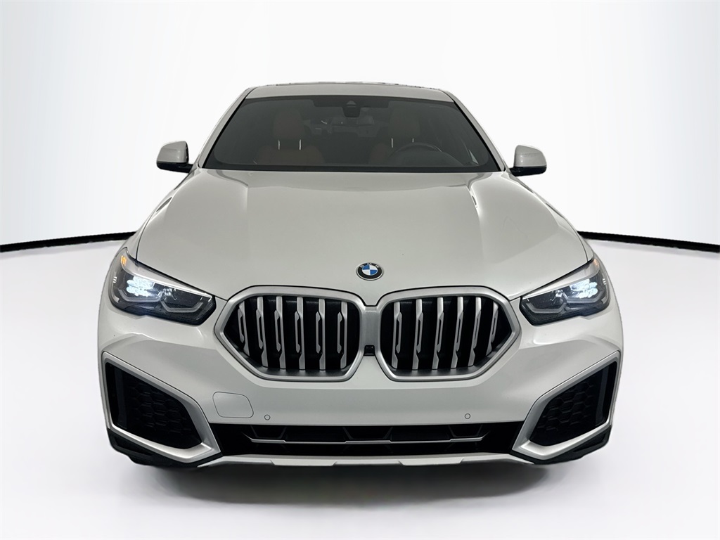 2023 Bmw X6 xDrive40i photo 2