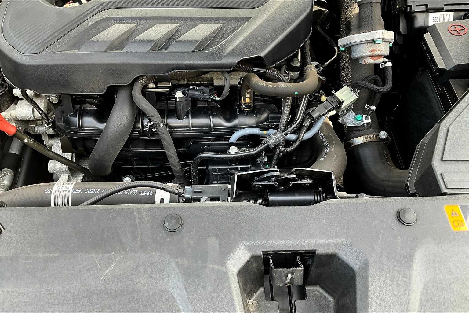 2022 Kia Sportage SX Turbo photo 29