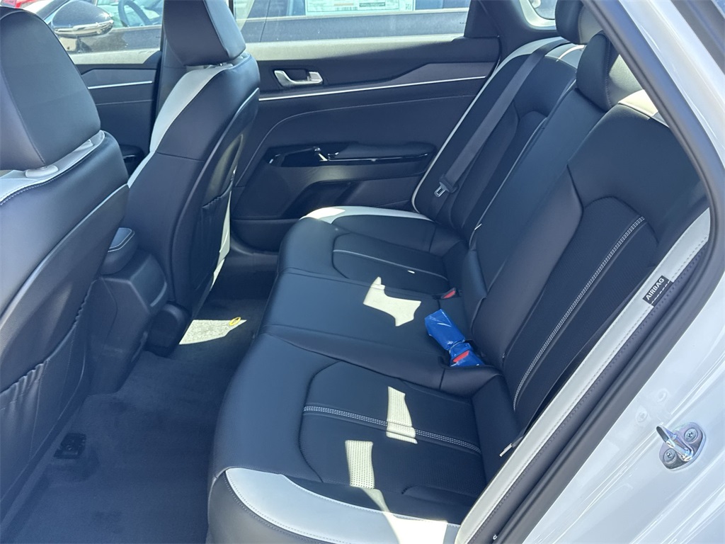2026 Kia K5 GT-Line photo 26