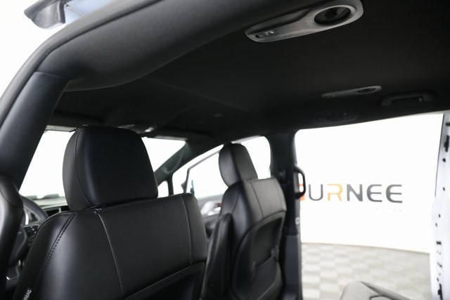 2026 Chrysler Voyager LX photo 18