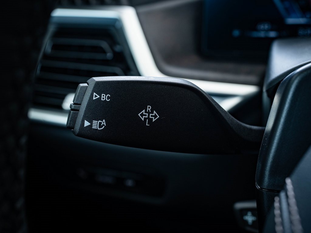 2026 Bmw X5 xDrive40i photo 26