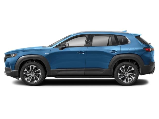 2026 Mazda CX-50 Premium Plus photo 3