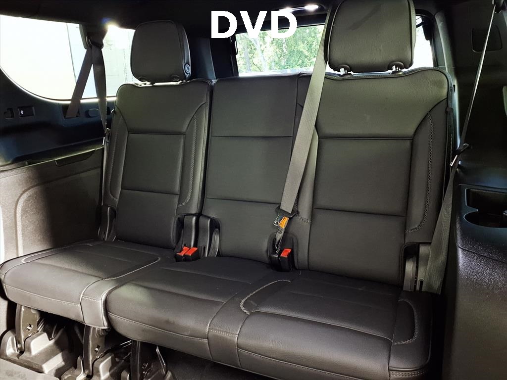 2021 Gmc Yukon XL Denali photo 6