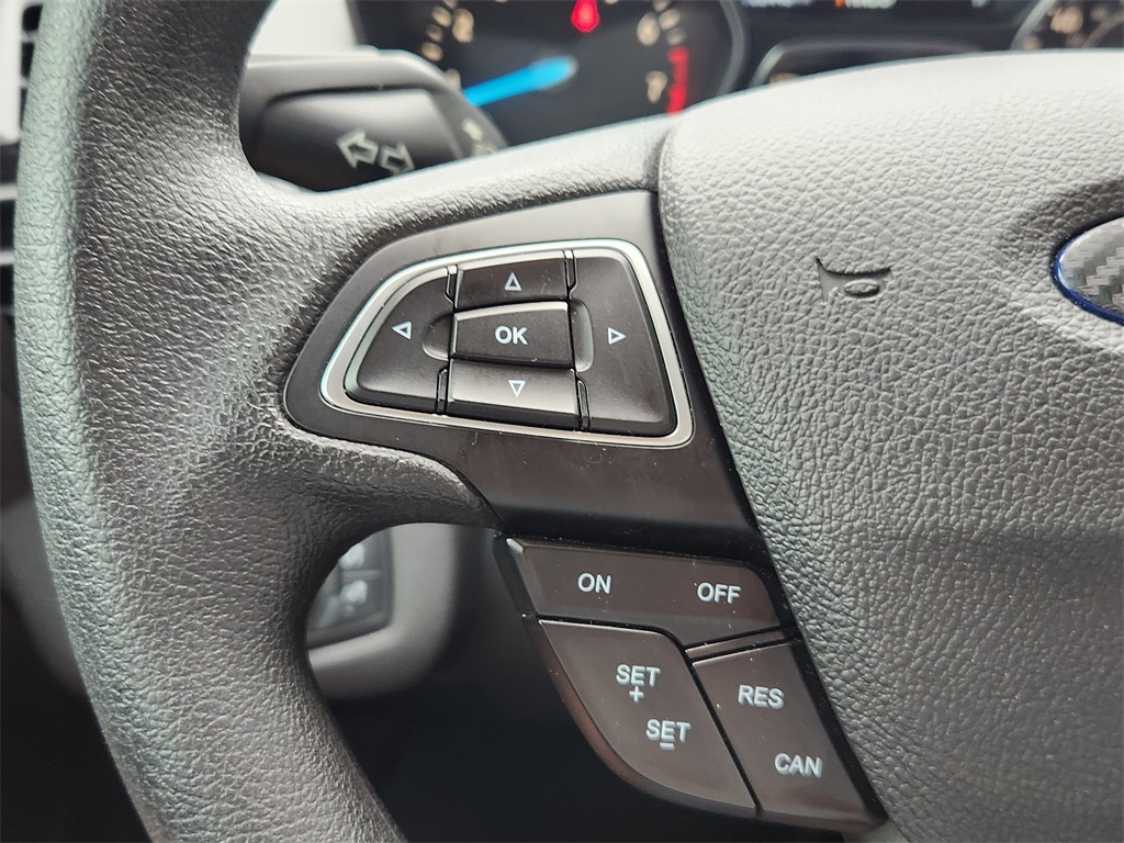 2018 Ford Escape S photo 19