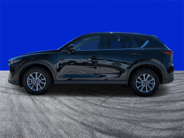 2022 Mazda CX-5 2.5 S Preferred photo 6