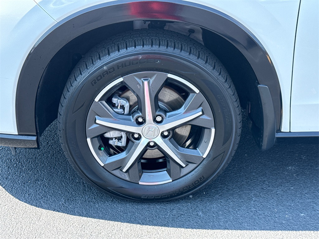 2023 Honda HR-V EX-L photo 8