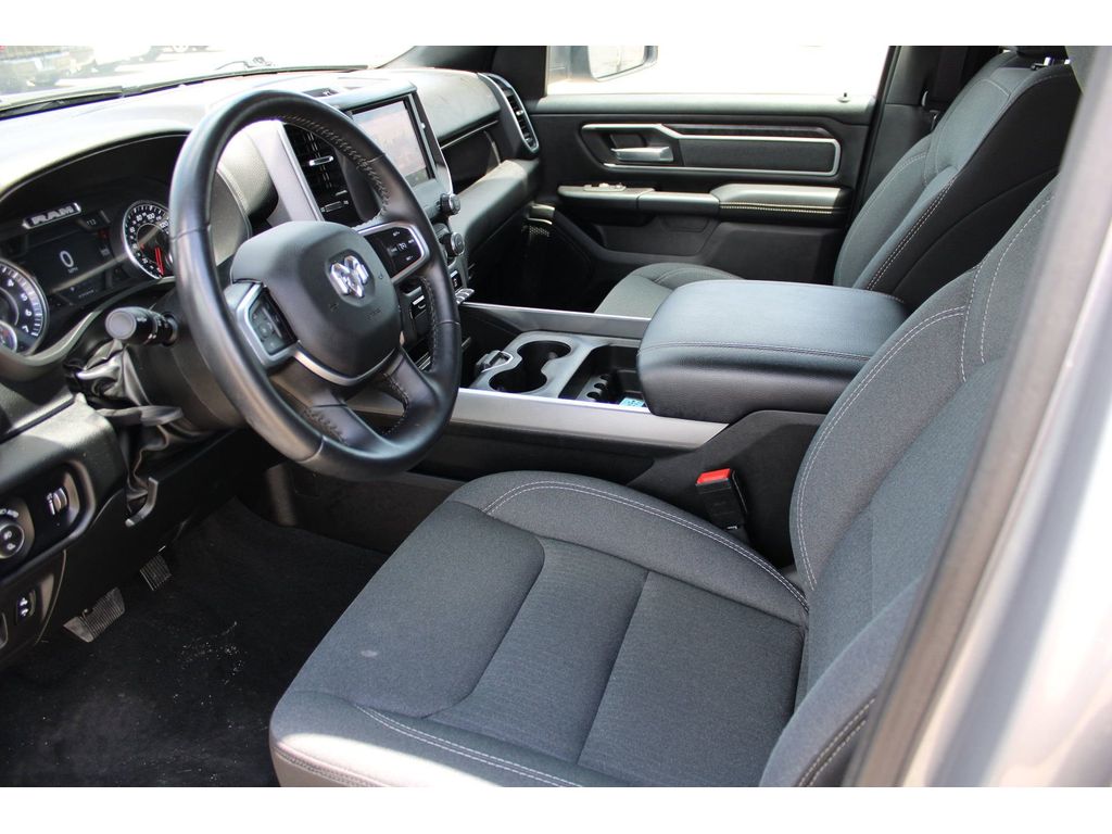 2022 Ram 1500 Big Horn Lone Star photo 4