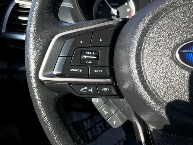 2019 Subaru Forester Limited photo 6
