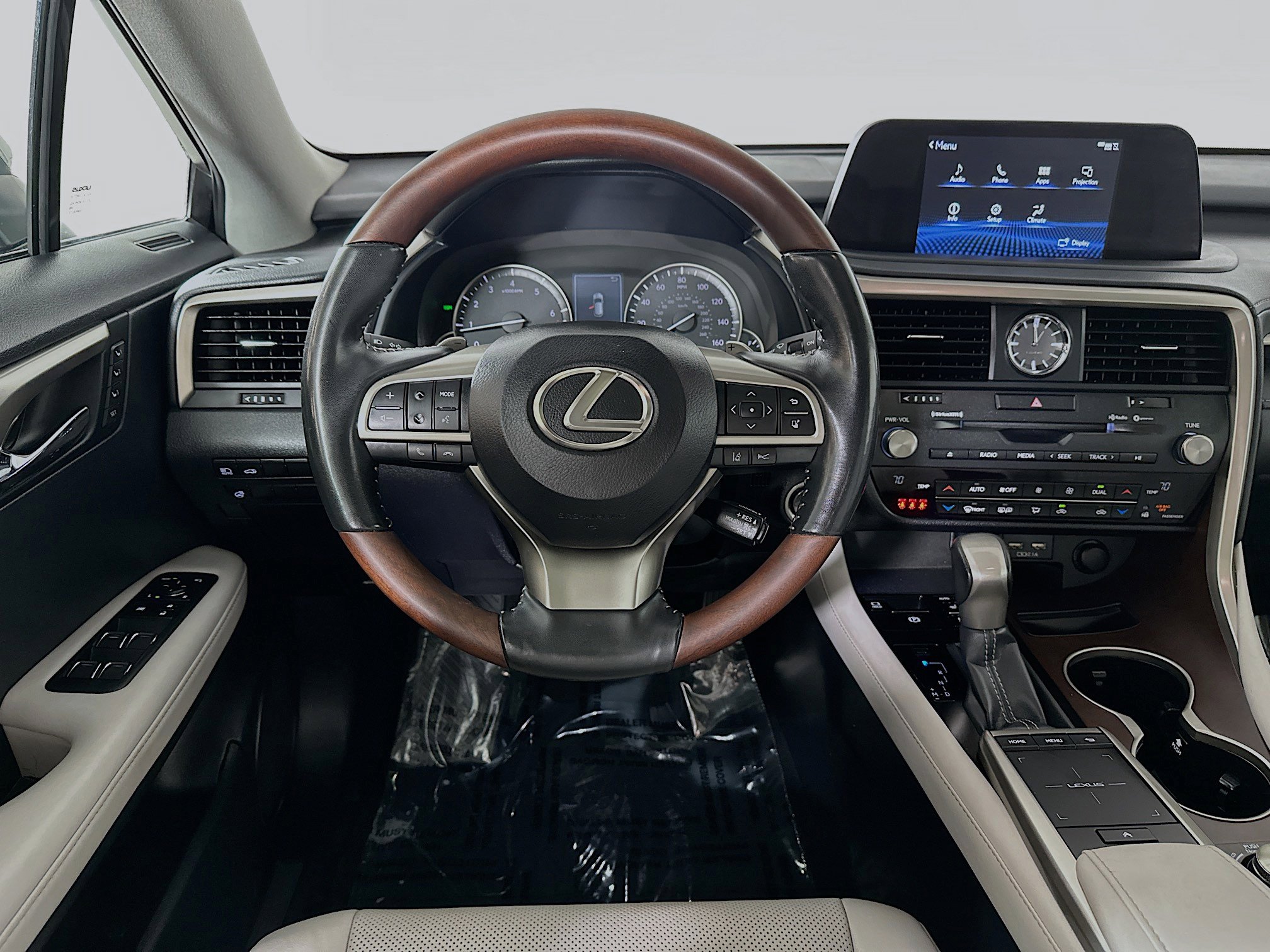 2020 Lexus RX 350 Premium photo 21