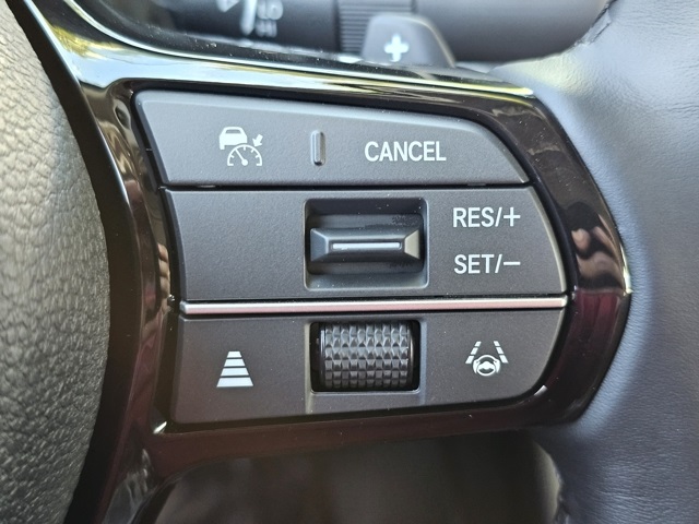 2025 Acura Integra Base photo 19
