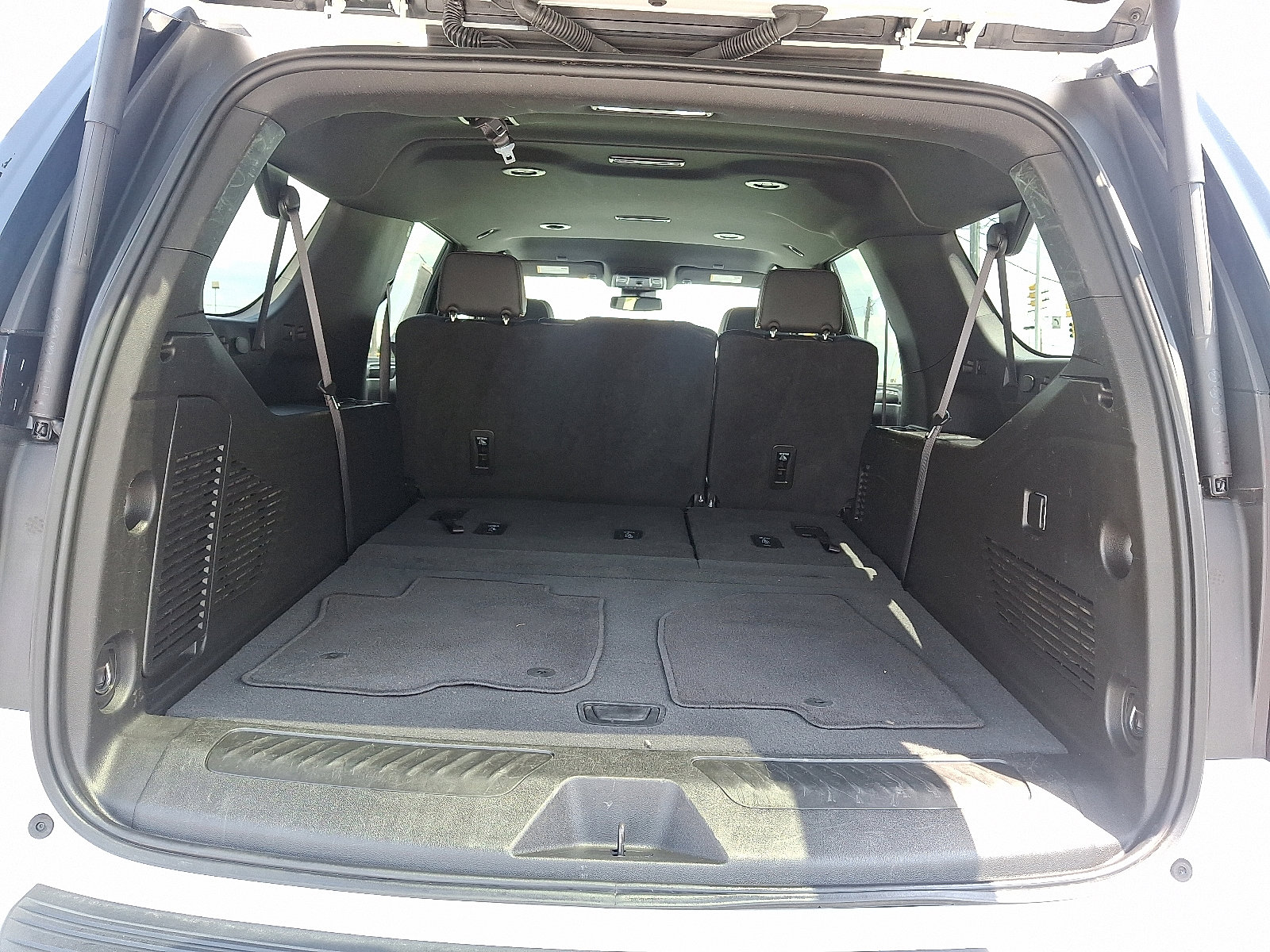 2024 Gmc Yukon XL SLT photo 23