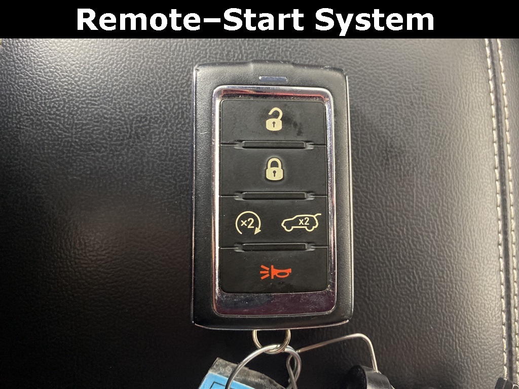 2021 Jeep Grand Cherokee Limited photo 4