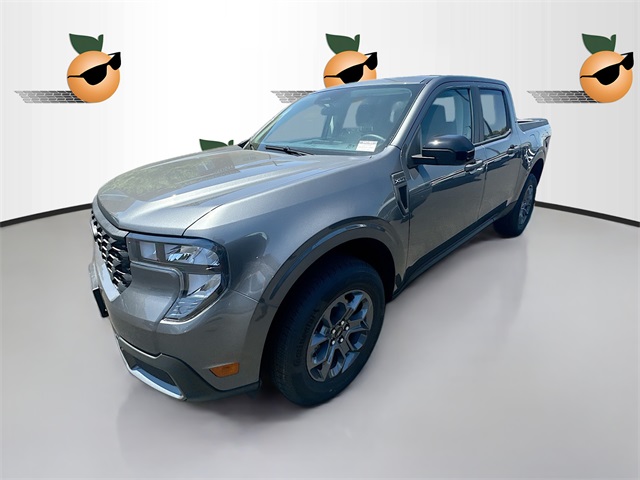 2025 Ford Maverick XLT photo 3