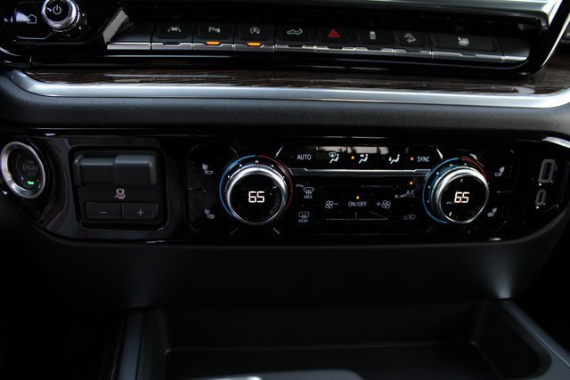 2026 Gmc Sierra 1500 Elevation photo 22