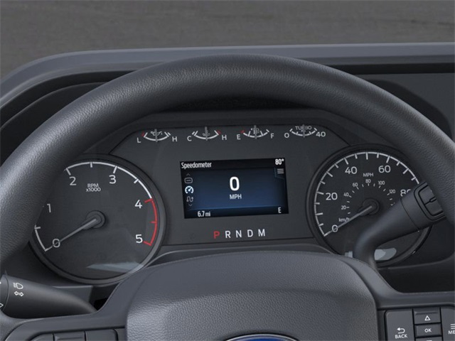 2026 Ford F-350 XL photo 11