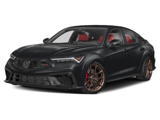 2025 Acura Integra Type-S's photo