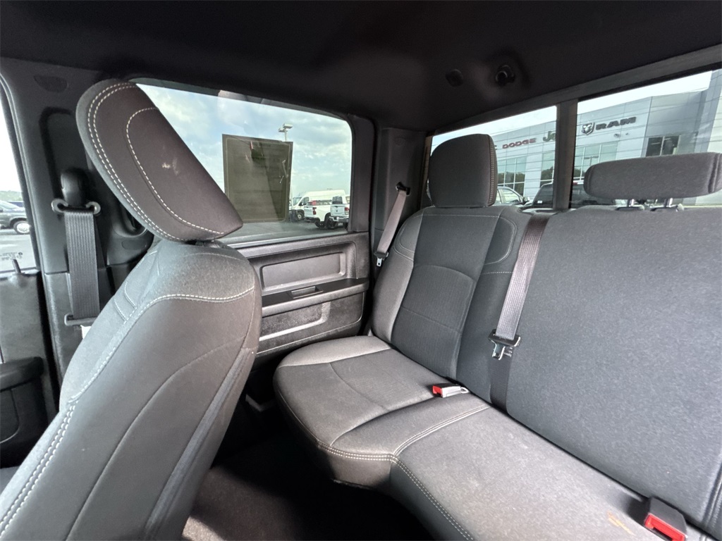 2024 Ram 3500 Tradesman photo 12