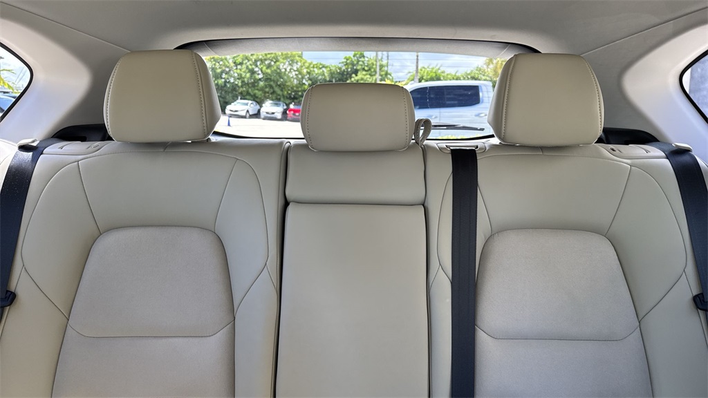 2023 Mazda CX-5 2.5 Select photo 17