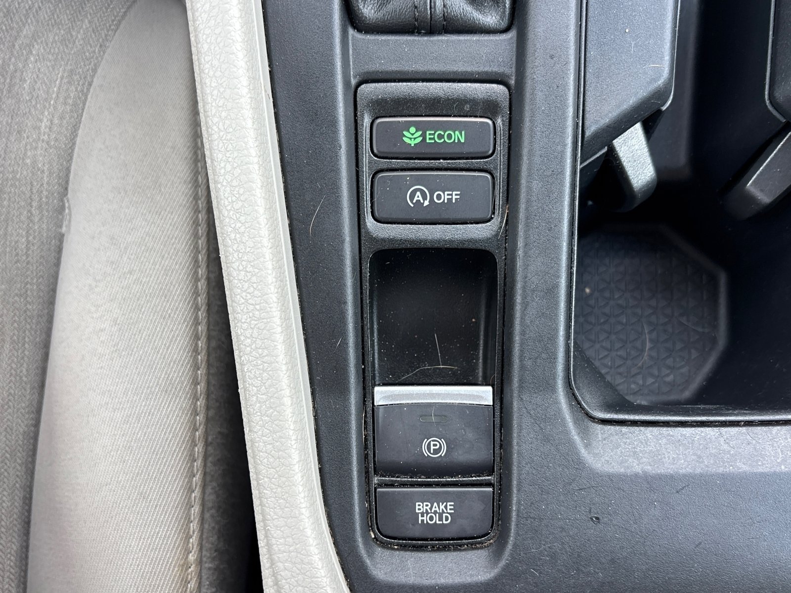2023 Honda Accord 1.5T EX photo 14