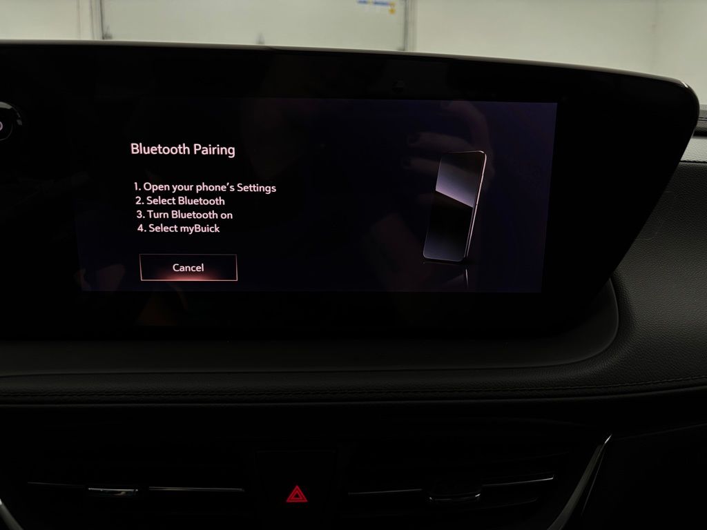 2026 Buick Encore GX Sport Touring photo 3