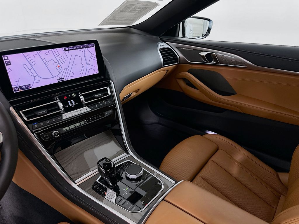 2024 Bmw 840i photo 21