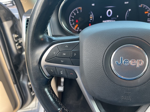 2021 Jeep Grand Cherokee Laredo E photo 20