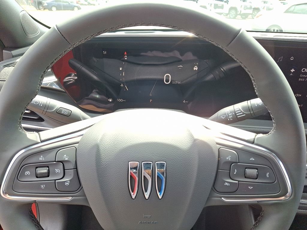 2026 Buick Envista Preferred photo 19