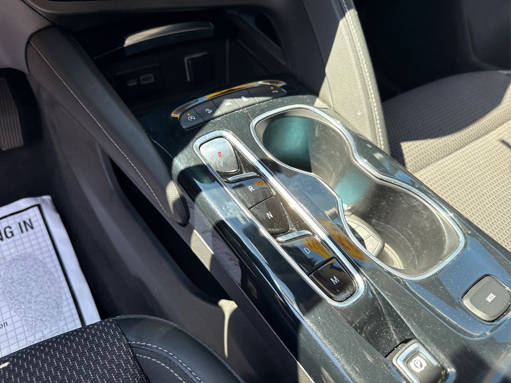 2021 Buick Envision Preferred photo 34