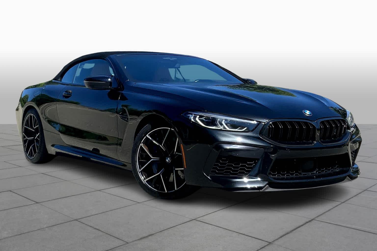 2022 Bmw M8 Competition photo 2