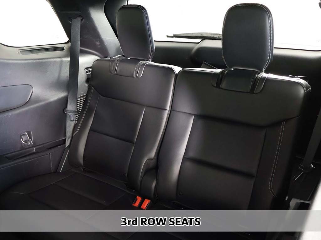 2022 Ford Explorer ST photo 10