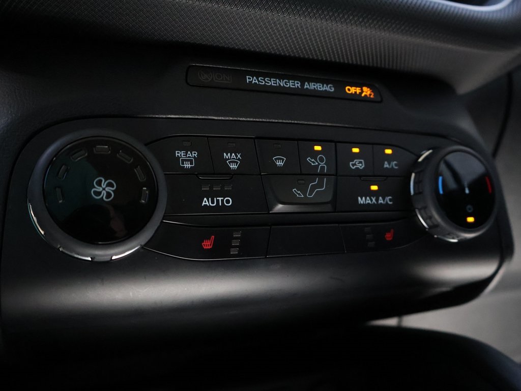 2023 Ford Bronco Sport Big Bend photo 34
