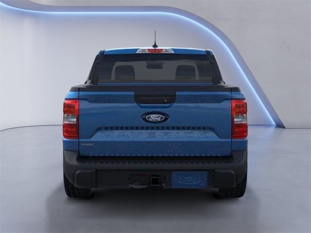 2025 Ford Maverick XLT photo 5