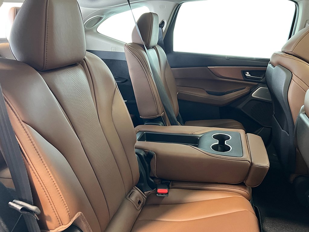 2026 Acura MDX SH-AWD Technology photo 27