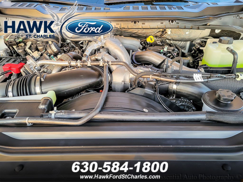 2026 FORD F-450 - Image 13