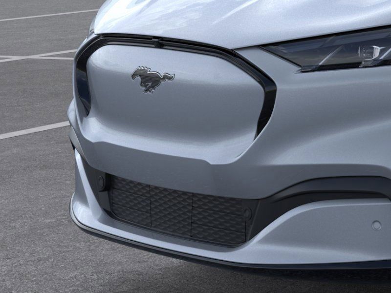 2025 Ford Mustang Mach-E Premium photo 15