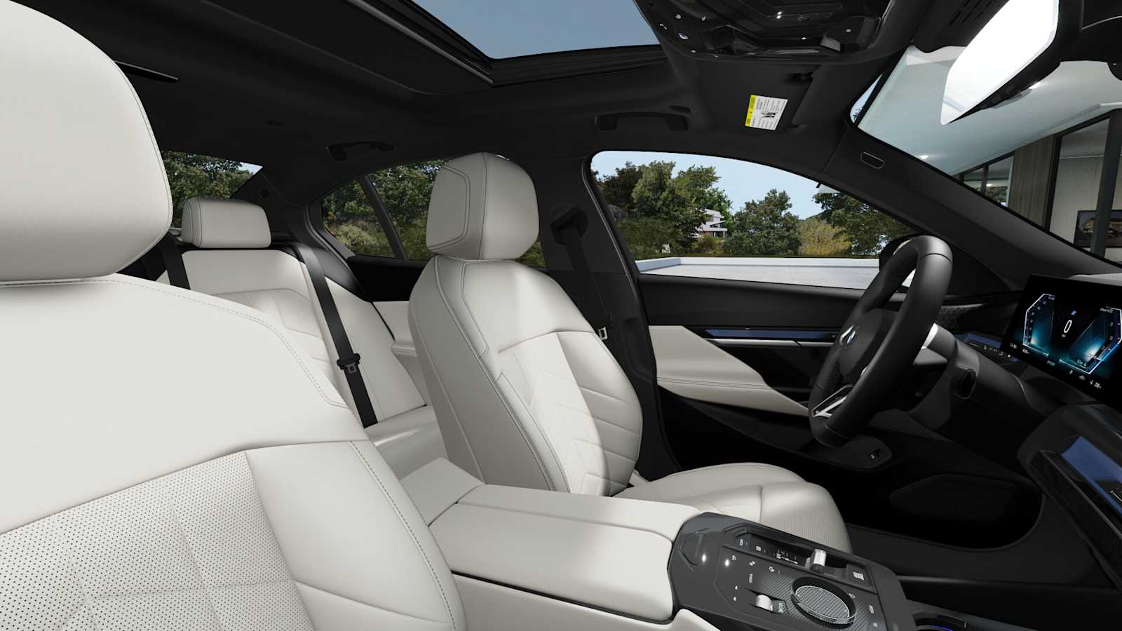 2026 Bmw i5 eDrive40 photo 9
