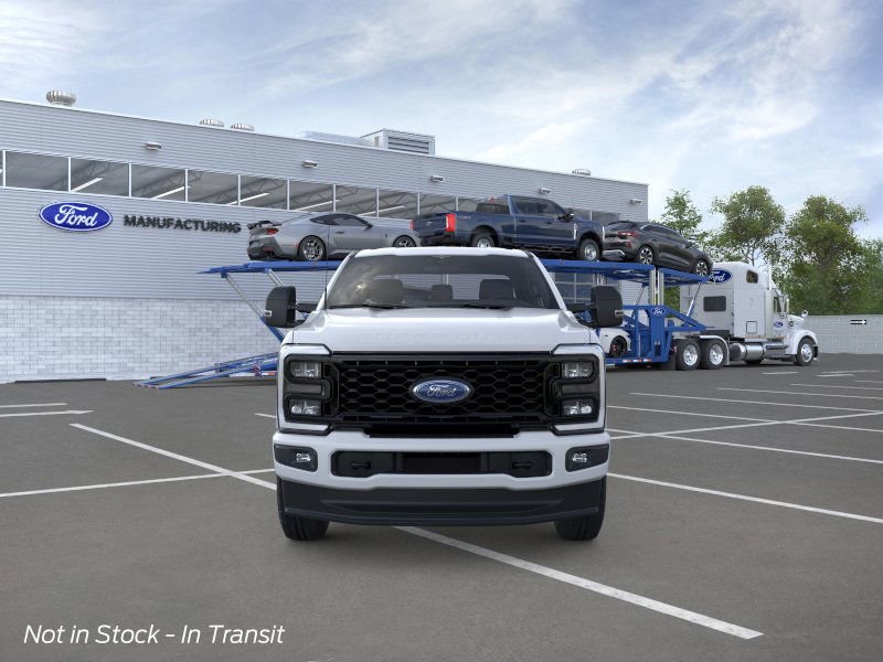 2026 Ford F-350 XL photo 5
