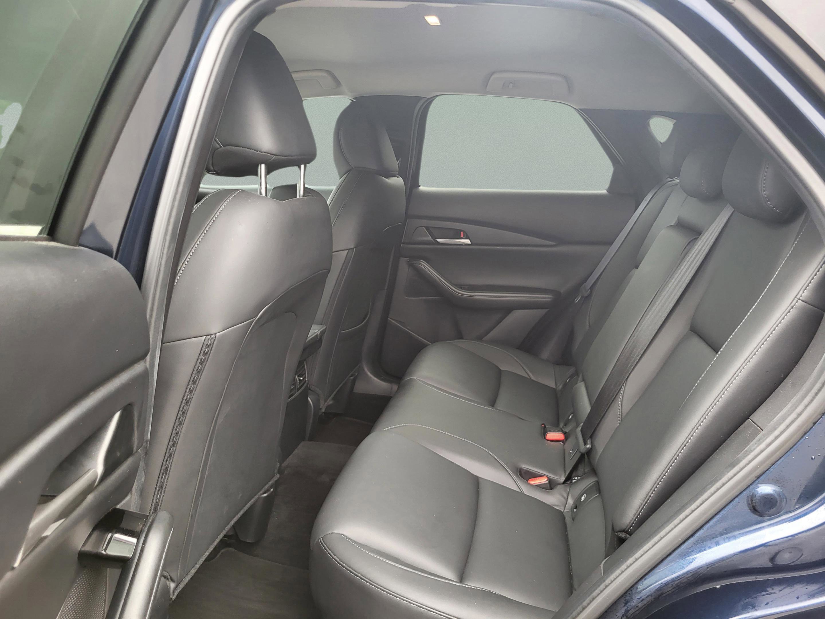 2024 Mazda CX-30 2.5 Select Sport photo 34