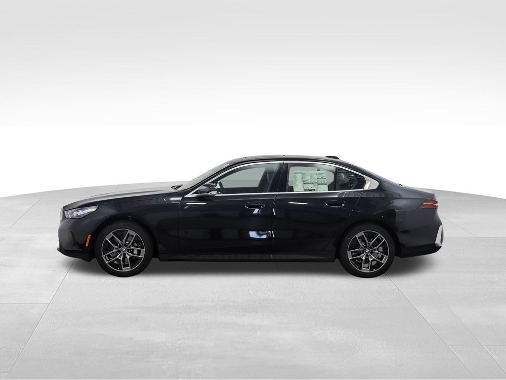 Used 2026 BMW 5 Series 530i with VIN WBA53FJ08TCV70228 for sale in Minneapolis, Minnesota