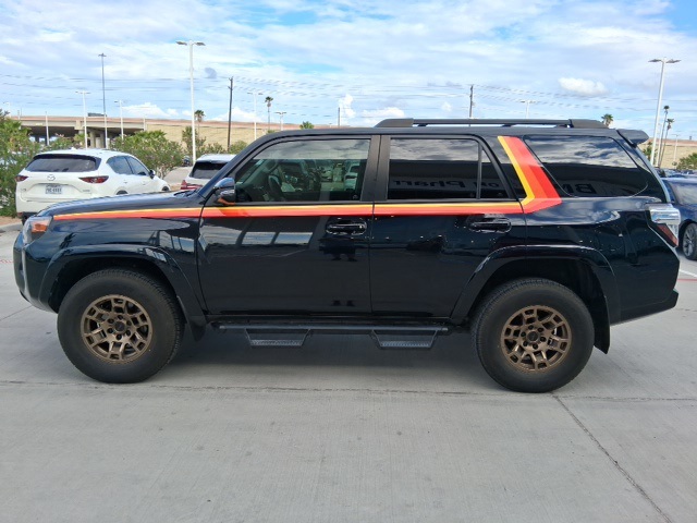 2023 Toyota 4Runner Special Edition photo 3