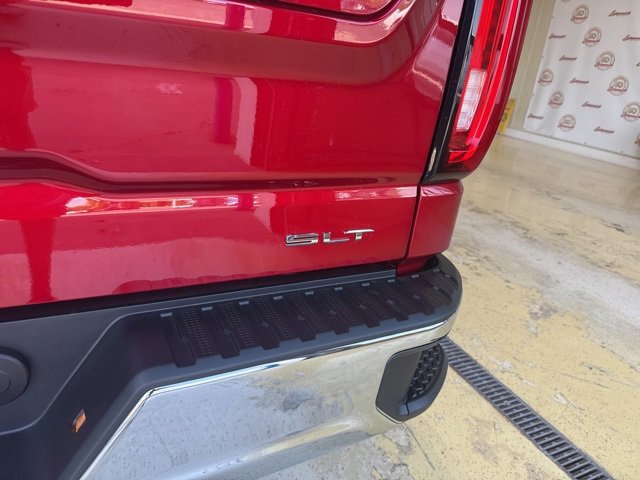 2026 Gmc Sierra 1500 SLT photo 25