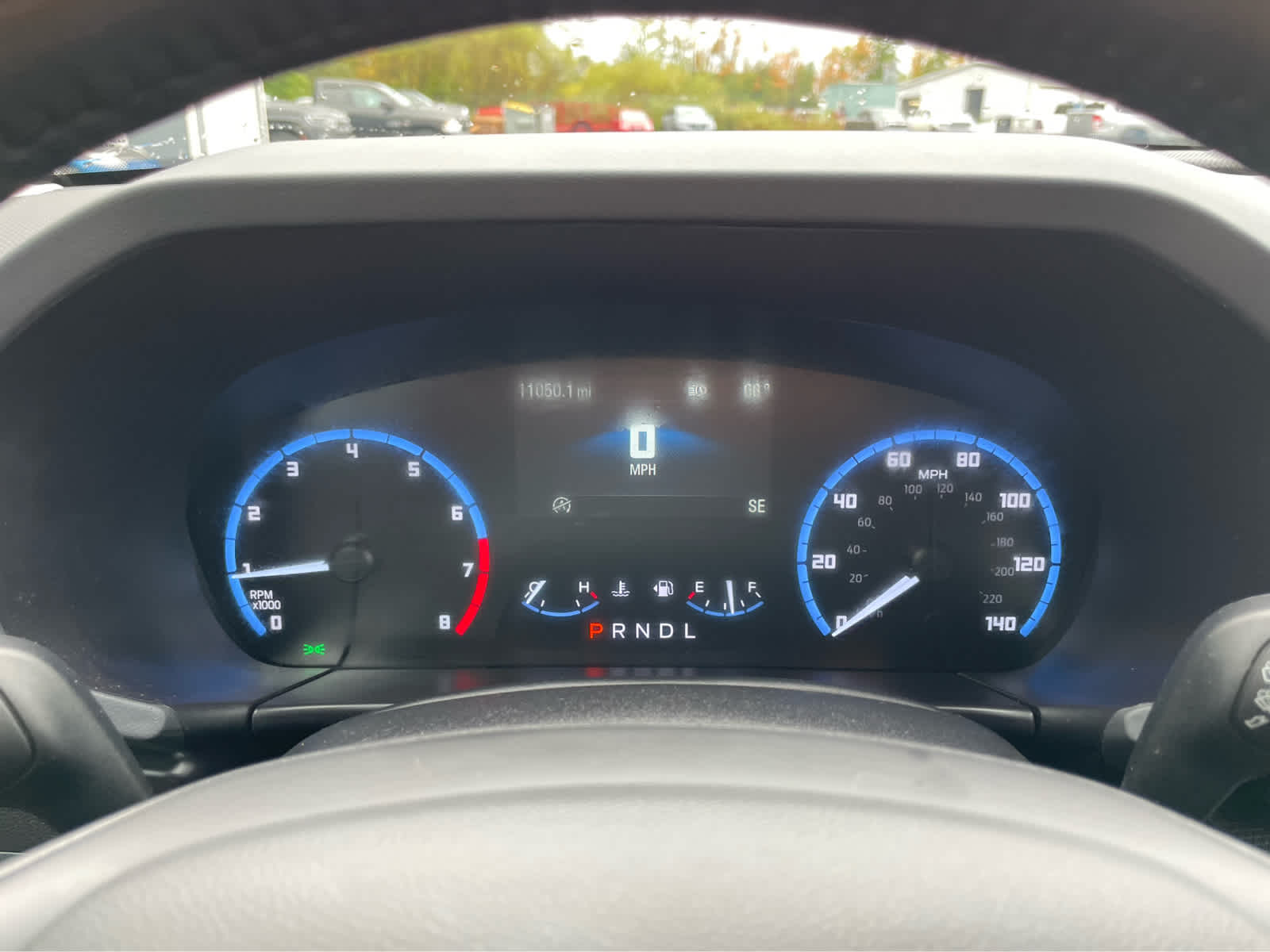 2022 Ford Bronco Sport Big Bend photo 6