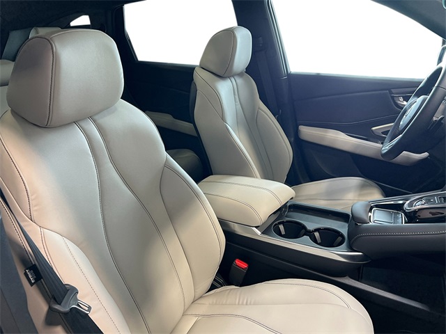 2025 Acura RDX Base photo 36