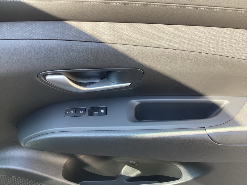 2025 Hyundai Tucson SEL Convenience photo 19