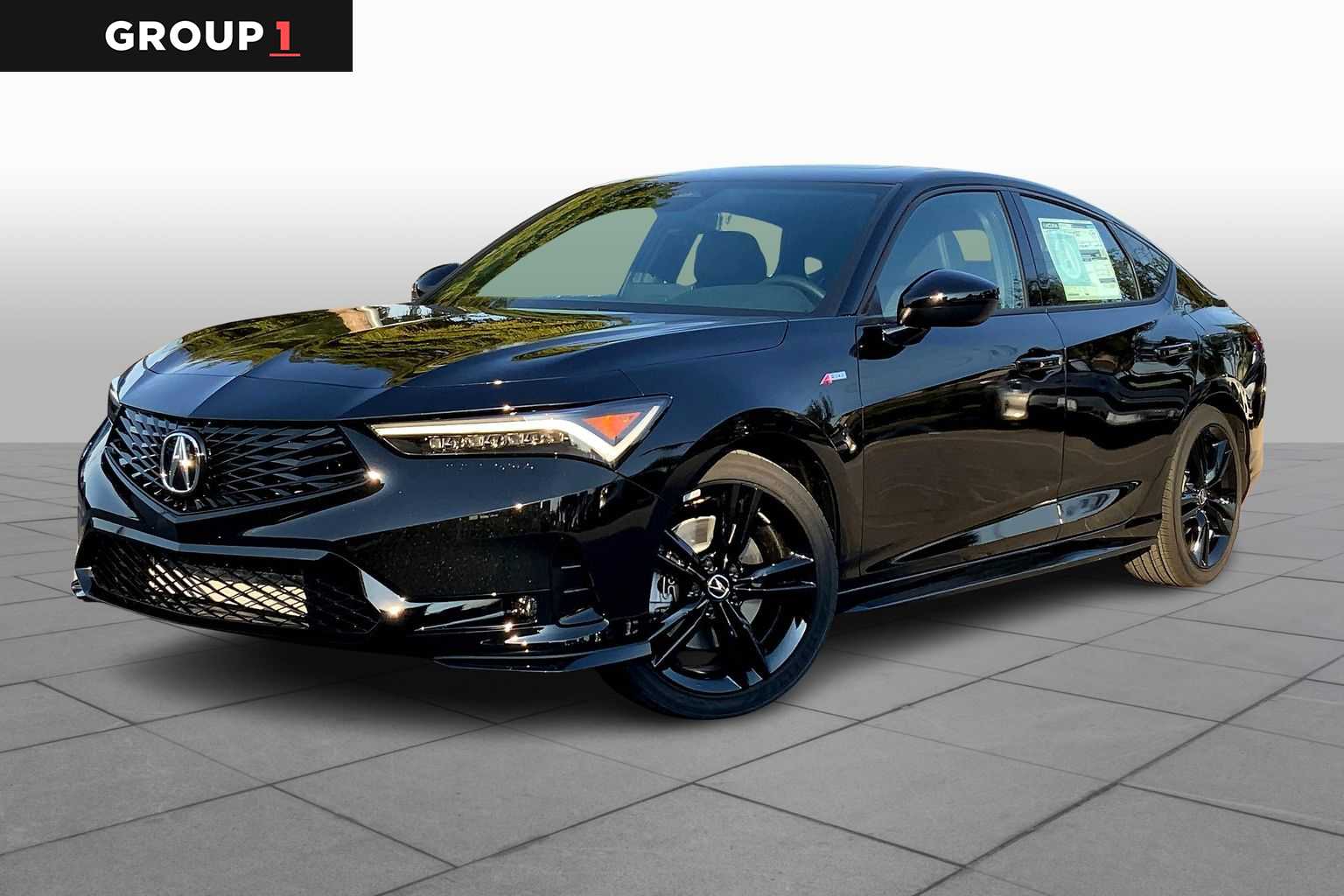 2026 Acura Integra A-Spec's photo