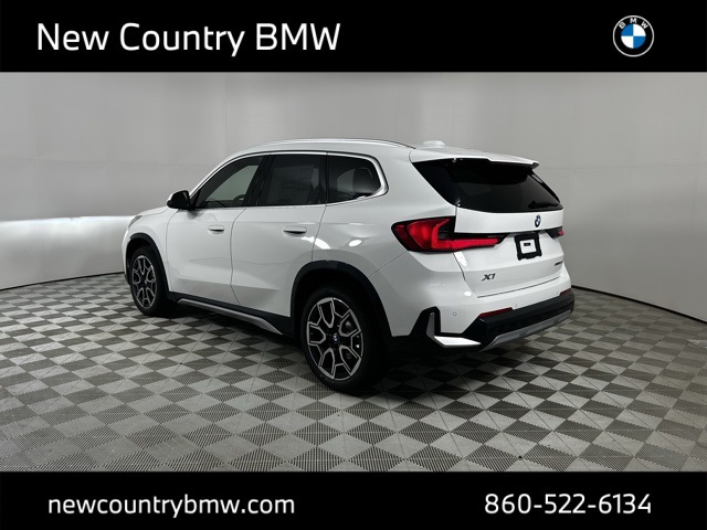 2025 Bmw X1 XDrive28i photo 2