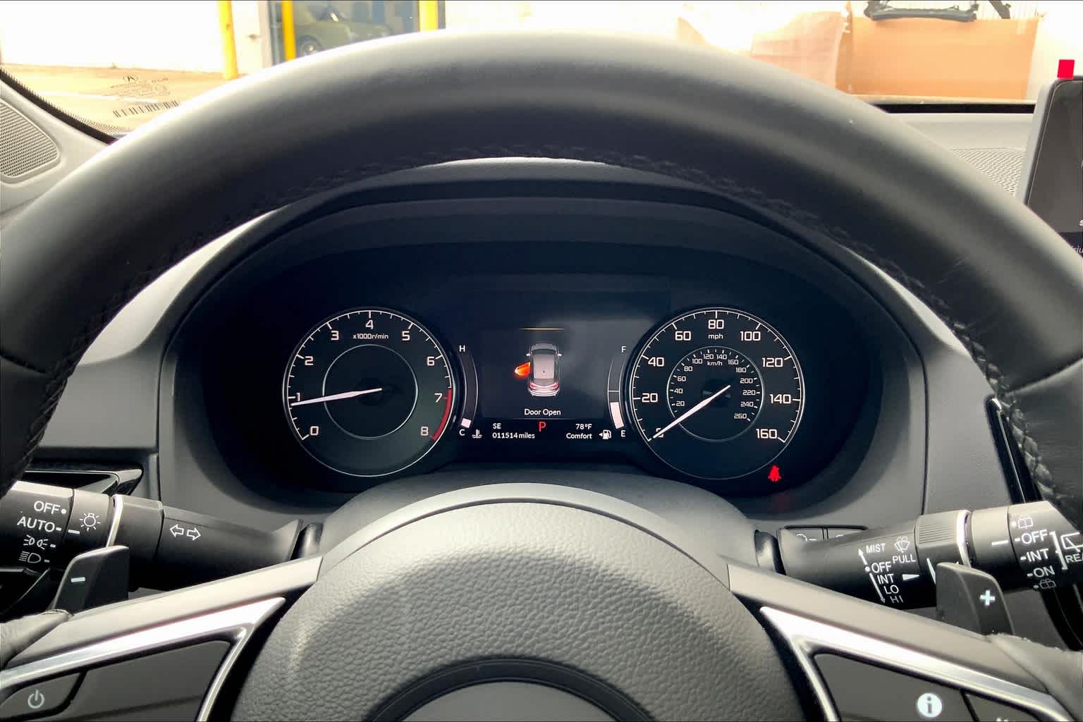 2021 Acura RDX Technology photo 23