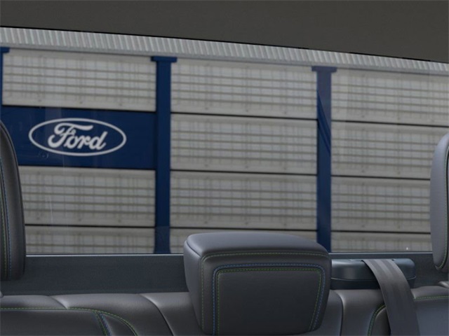 2025 Ford Maverick photo 19