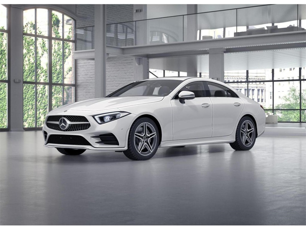 2021 Mercedes Benz CLS 450 photo 32
